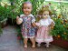 dvě panenky